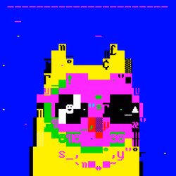 DOS TRASH BIRD 117