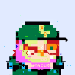 DOS TRASH BIRD 166