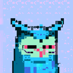 DOS TRASH BIRD 609