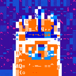 DOS TRASH BIRD 761