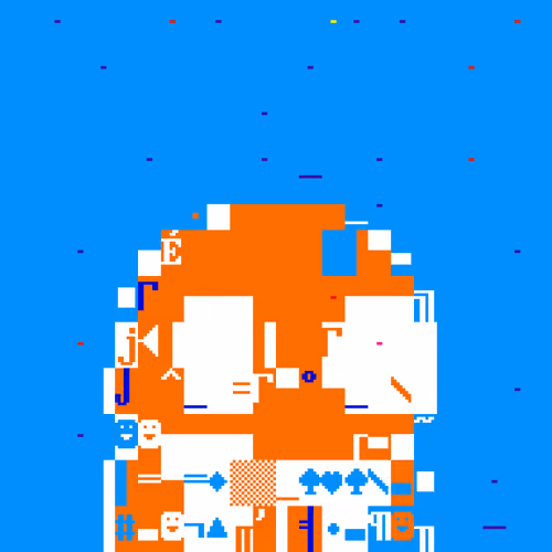 DOS TRASH BIRD 3