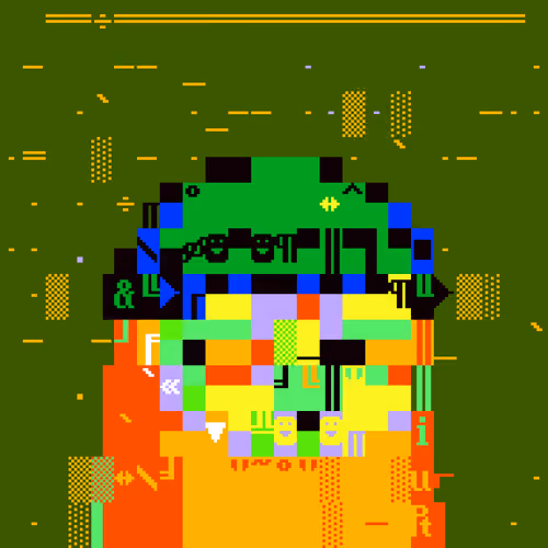DOS TRASH BIRD 367
