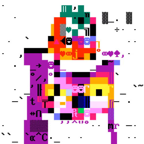 DOS TRASH BIRD 462