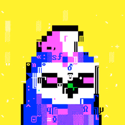 DOS TRASH BIRD 375