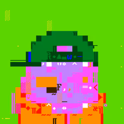 DOS TRASH BIRD 225