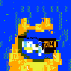 DOS TRASH BIRD 591