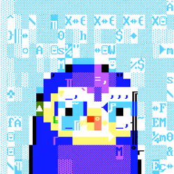 DOS TRASH BIRD 927