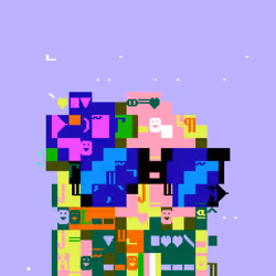 DOS TRASH BIRD 247