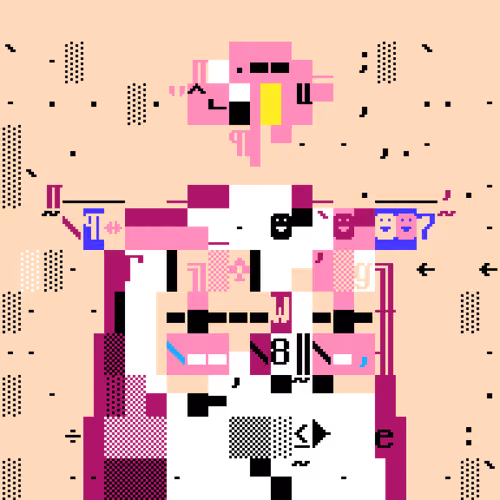 DOS TRASH BIRD 568