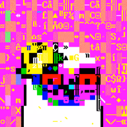DOS TRASH BIRD 874