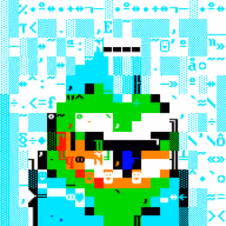 DOS TRASH BIRD 833