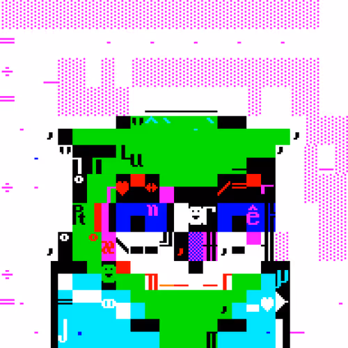 DOS TRASH BIRD 378