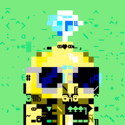 DOS TRASH BIRD 422