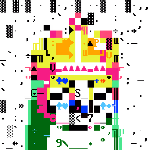 DOS TRASH BIRD 572