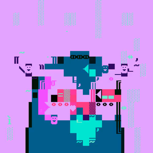 Dos Trash Birds