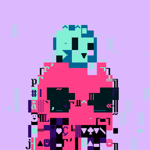 DOS TRASH BIRD 485