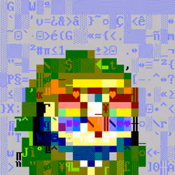 DOS TRASH BIRD 892