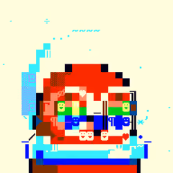 DOS TRASH BIRD 223