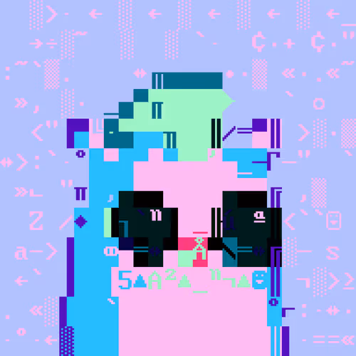 DOS TRASH BIRD 599