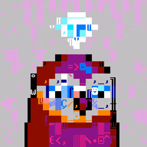 DOS TRASH BIRD 646