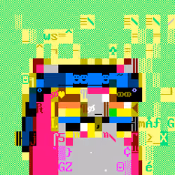 DOS TRASH BIRD 753