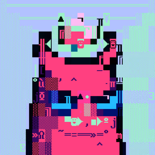 DOS TRASH BIRD 953