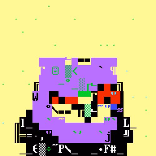 DOS TRASH BIRD 115
