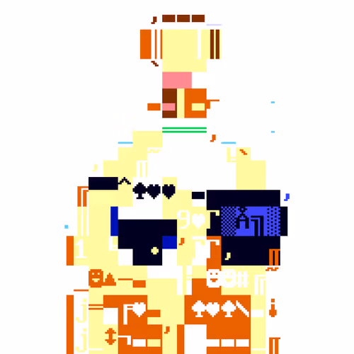 Dos Trash Birds