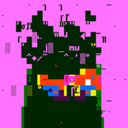 DOS TRASH BIRD 113