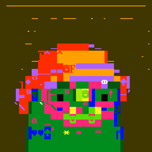 DOS TRASH BIRD 90