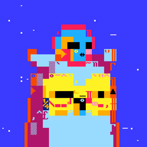 Dos Trash Birds