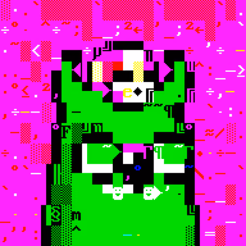 DOS TRASH BIRD 654