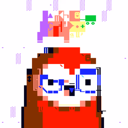 DOS TRASH BIRD 137