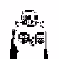 DOS TRASH BIRD 43