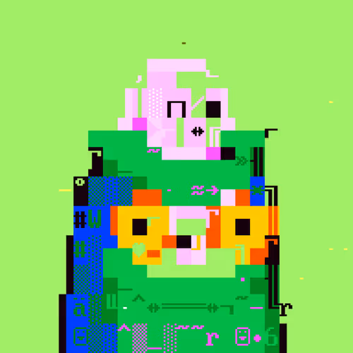Dos Trash Birds