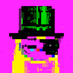 DOS TRASH BIRD 179