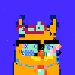 DOS TRASH BIRD 162