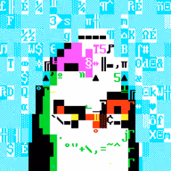 DOS TRASH BIRD 886