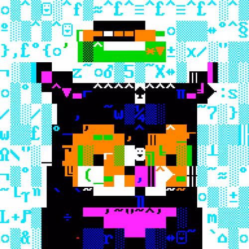 DOS TRASH BIRD 900