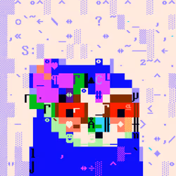 DOS TRASH BIRD 712