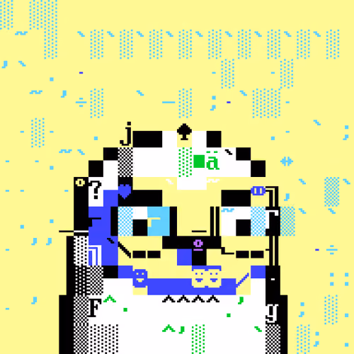 DOS TRASH BIRD 590