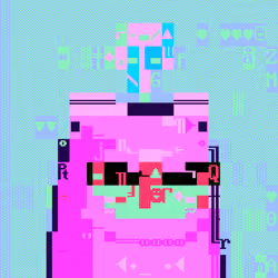 DOS TRASH BIRD 792