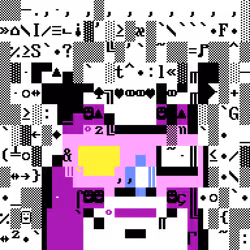 DOS TRASH BIRD 743