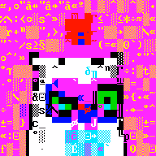 DOS TRASH BIRD 903
