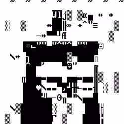 DOS TRASH BIRD 197