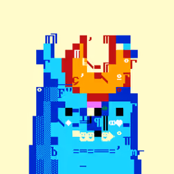 DOS TRASH BIRD 213