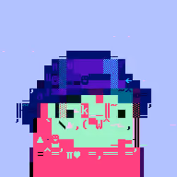 DOS TRASH BIRD 187