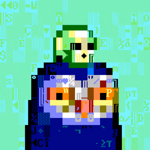 Dos Trash Birds