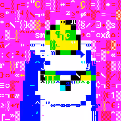 DOS TRASH BIRD 851