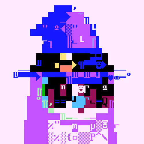 DOS TRASH BIRD 214